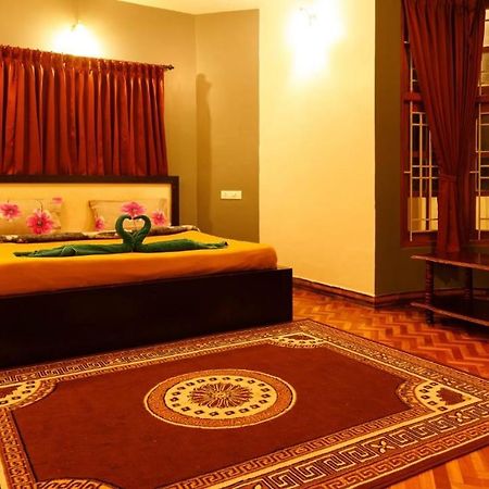 Sparkling Hill Coonoor Kamer foto