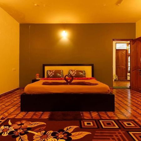 Sparkling Hill Coonoor Kamer foto