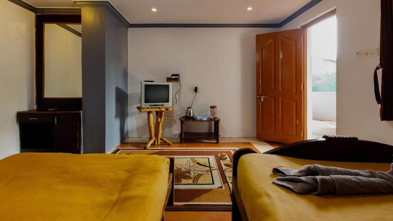 Sparkling Hill Coonoor Kamer foto