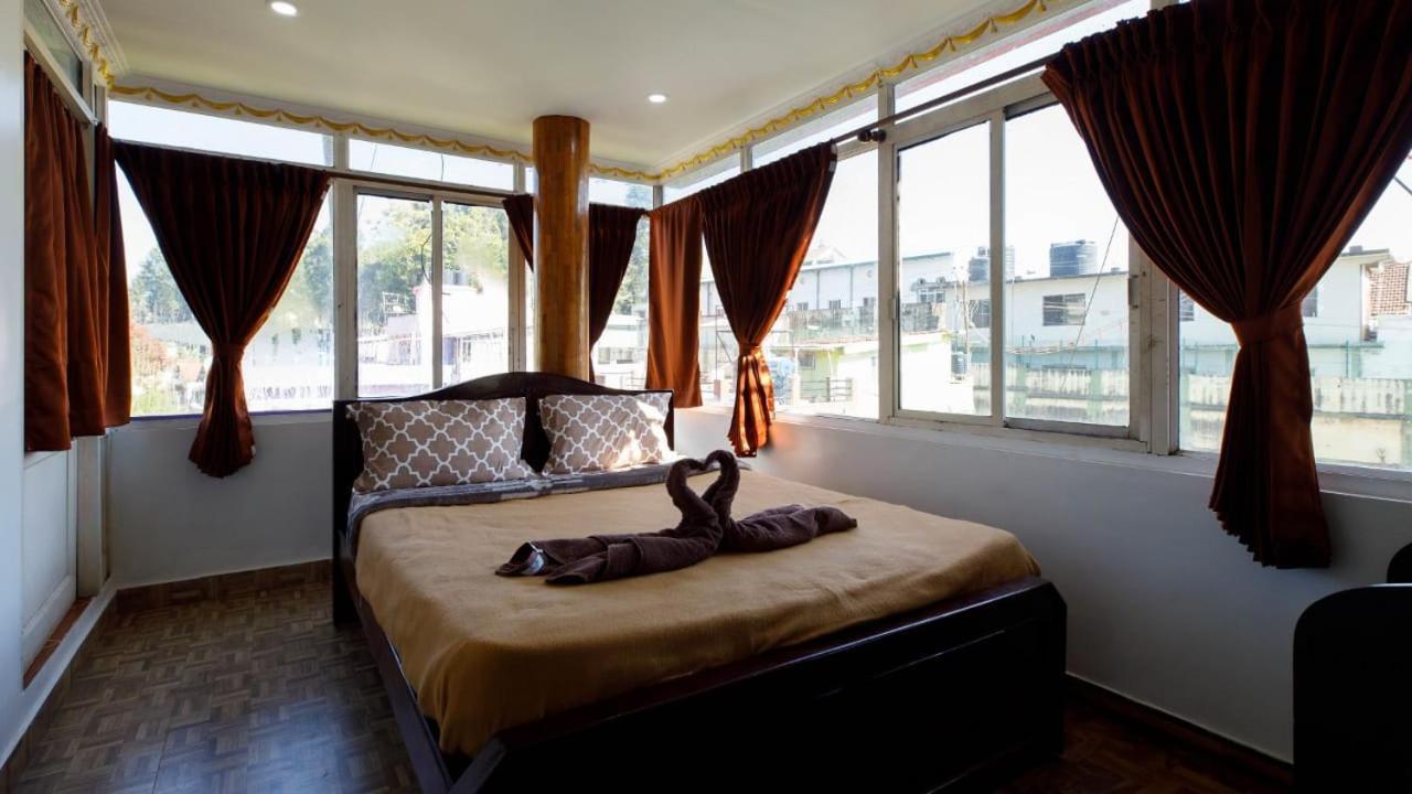 Sparkling Hill Coonoor Kamer foto