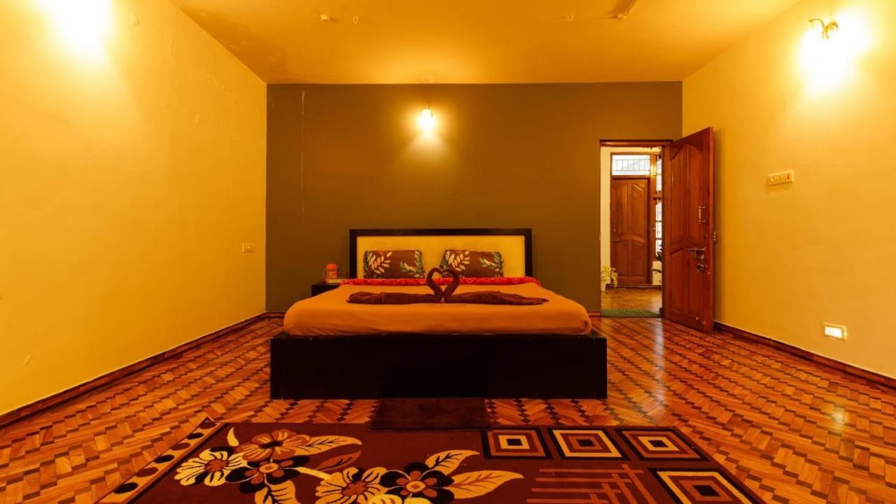 Sparkling Hill Coonoor Kamer foto